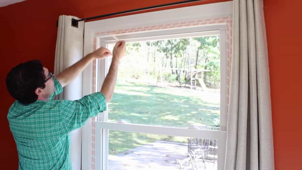 How To Insulate Windows To Keep Heat Out and cool air in