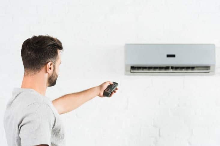 Replacing Your Old Air Conditioner is a No Brainer