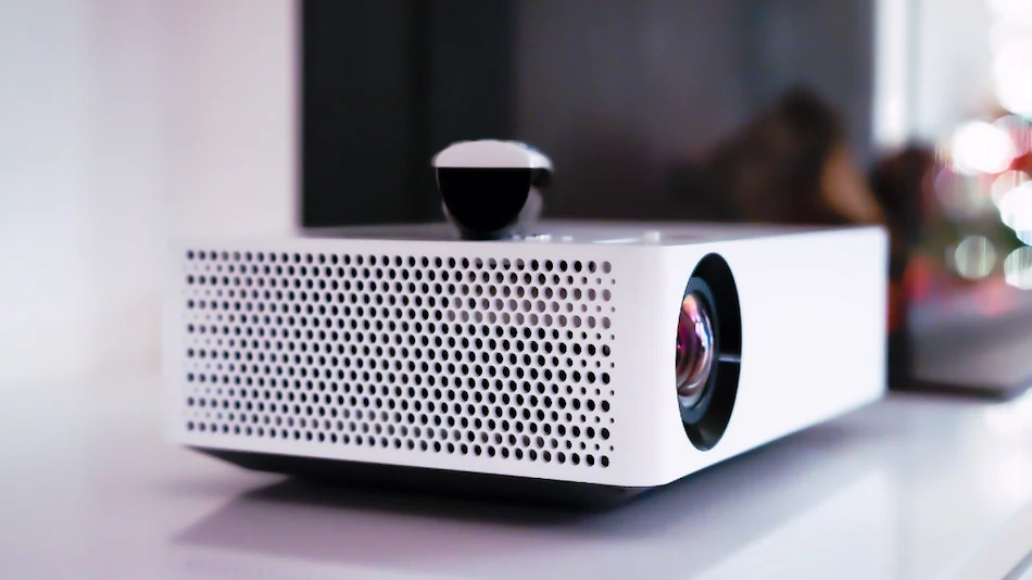 best projector under 300