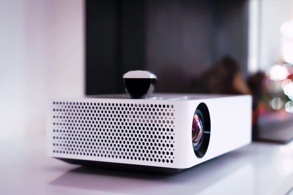 best projector under 2000