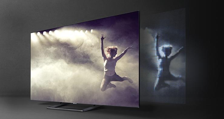 how do i know if my tv is 4k
