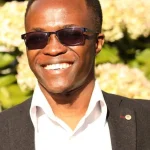 Ian Mutuli