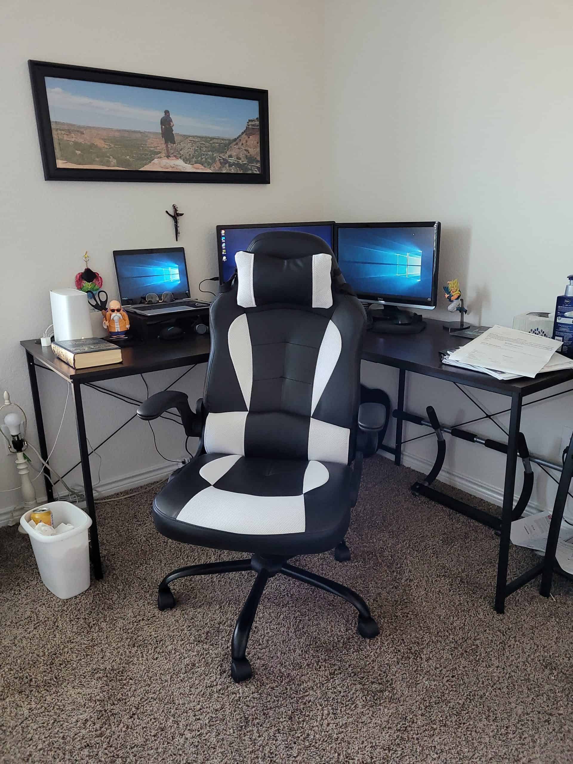 Best Computer Chair for Long Hours of Working or Gaming Archute