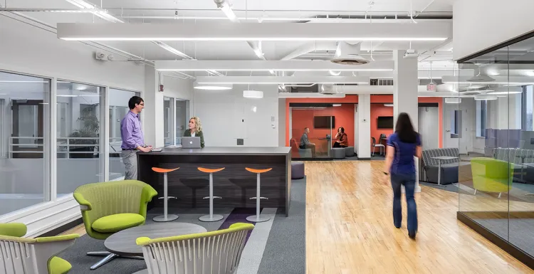 Renovation vs. Relocation