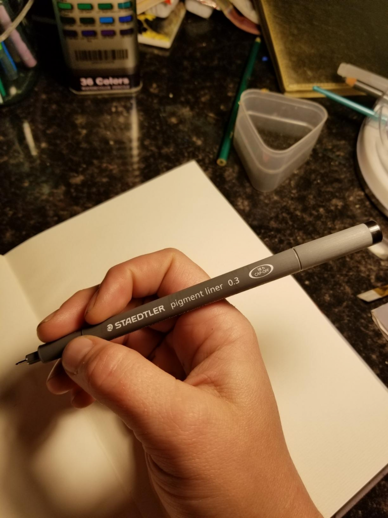 Best Pens for Architects, Designers, and Architectural Students Archute