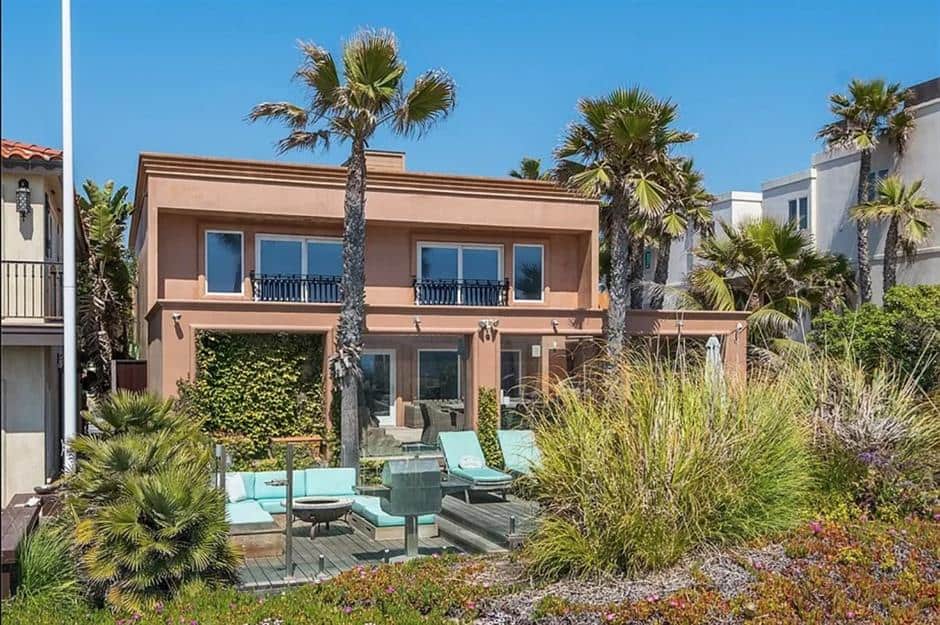 Where Does Sandra Bullock Live? Her Property Portfolio Archute