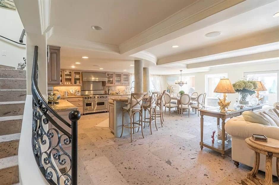 Where Does Sandra Bullock Live? Her Property Portfolio Archute