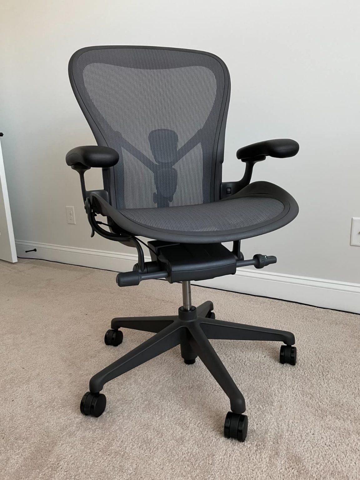Best Computer Chair for Long Hours of Working or Gaming Archute