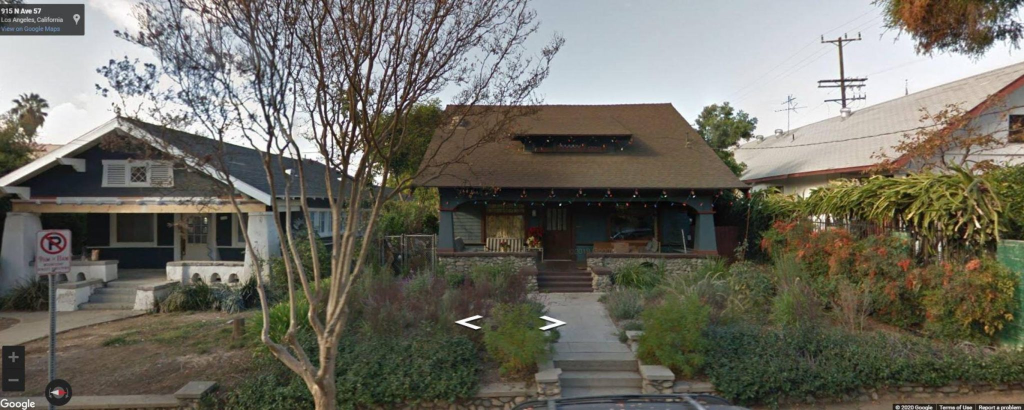 Exclusive Details of Billie Eilish House and Properties - Archute