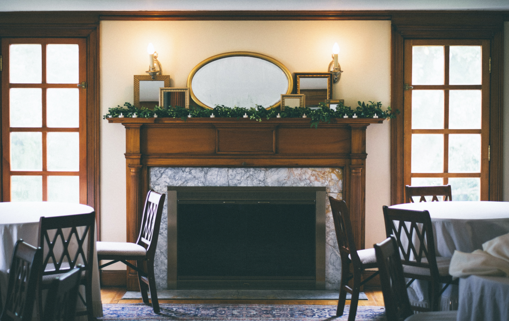 How High Should A Fireplace Mantel Be A Complete Guide Archute how-high-should-a-fireplace-mantel-be-a-complete-guide-archute