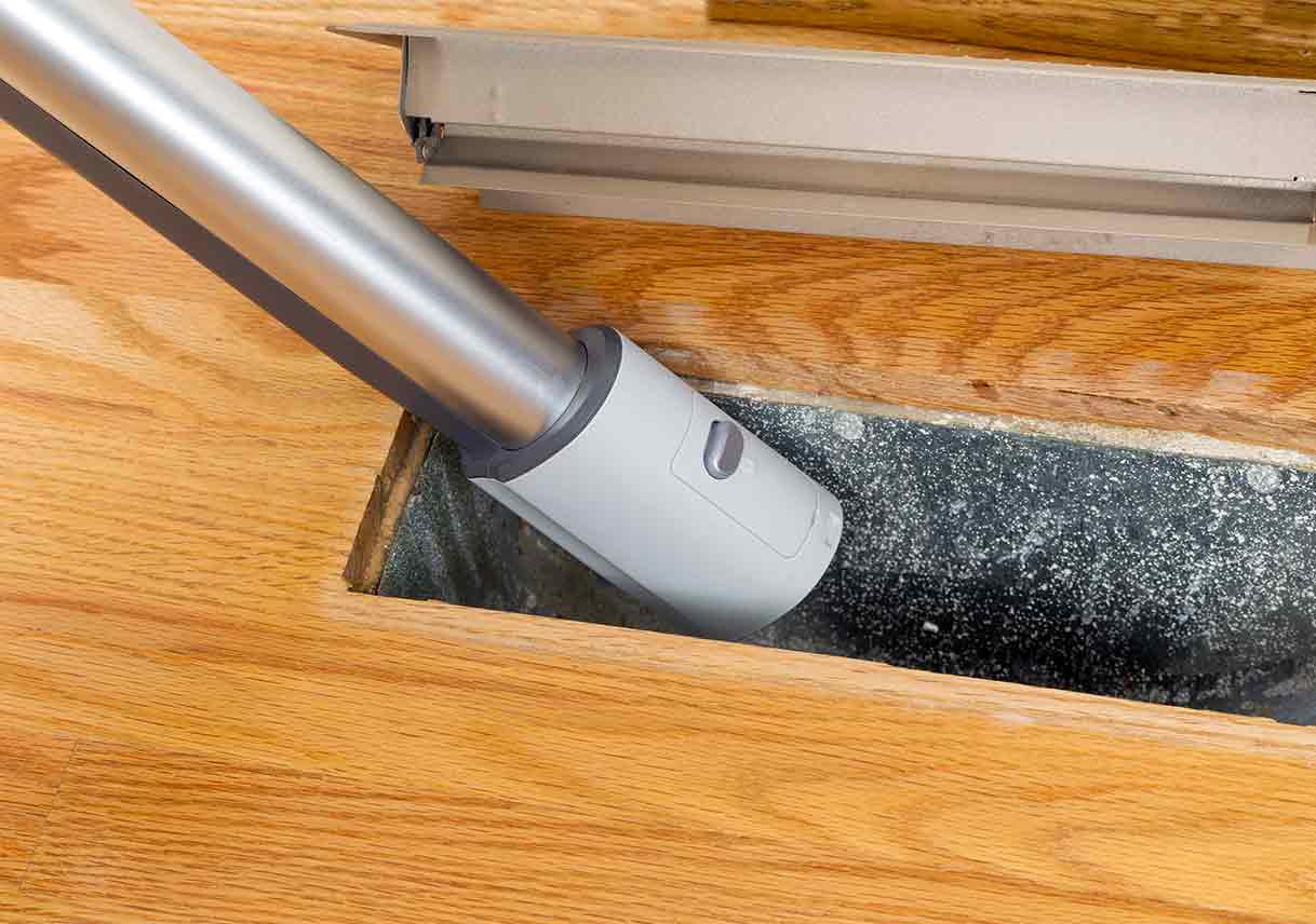 Tips To Remove Dust and Debris from Air Ducts