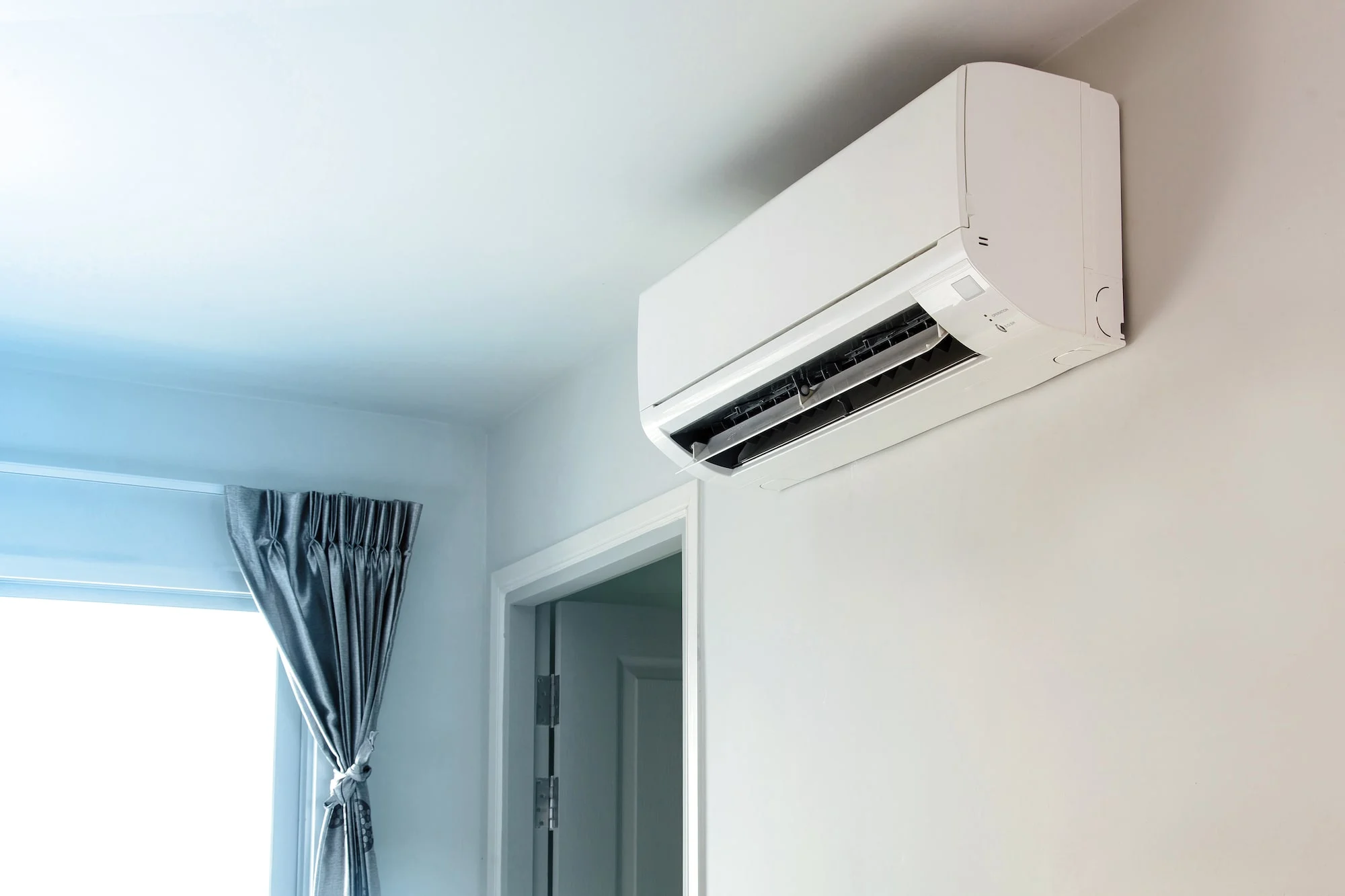 Ducted Vs. Split System Air Conditioners