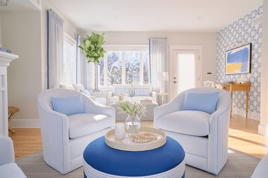 Ways to Spruce Up Your Home