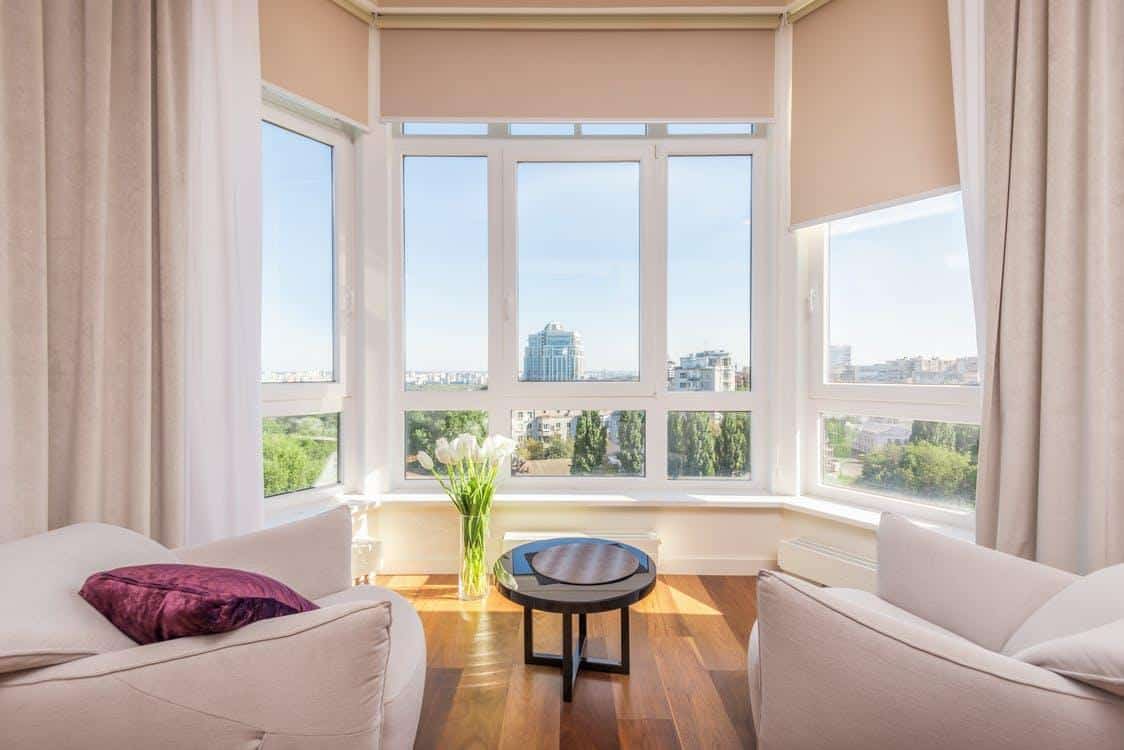 Living Room Design Ideas