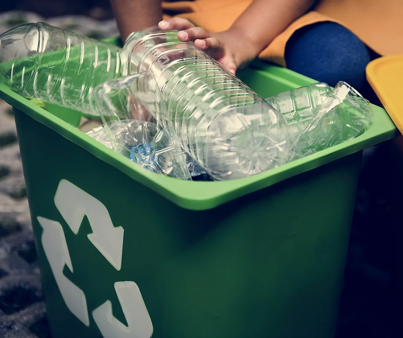 How to Get Rid of Unnecessary Waste