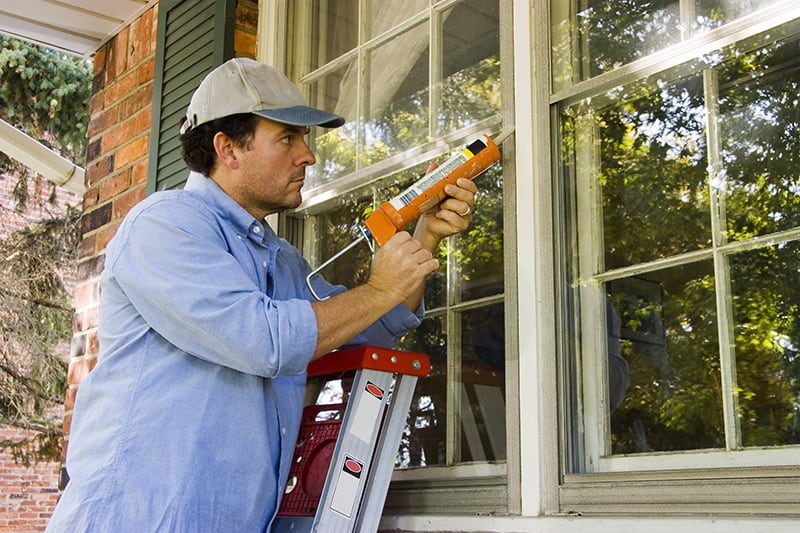 Caulk