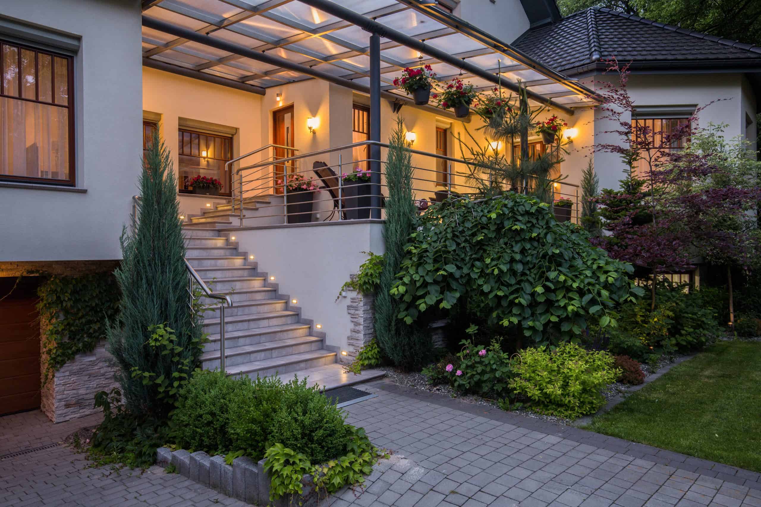 Enhance Your Landscape Lighting