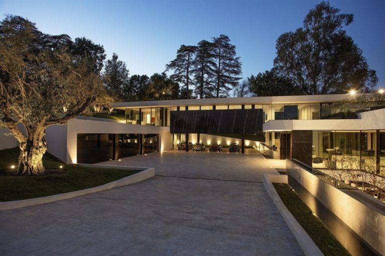 Where does Beyonce live? Inside Beyoncé and Jay-Z’s $88 Million Mansion ...