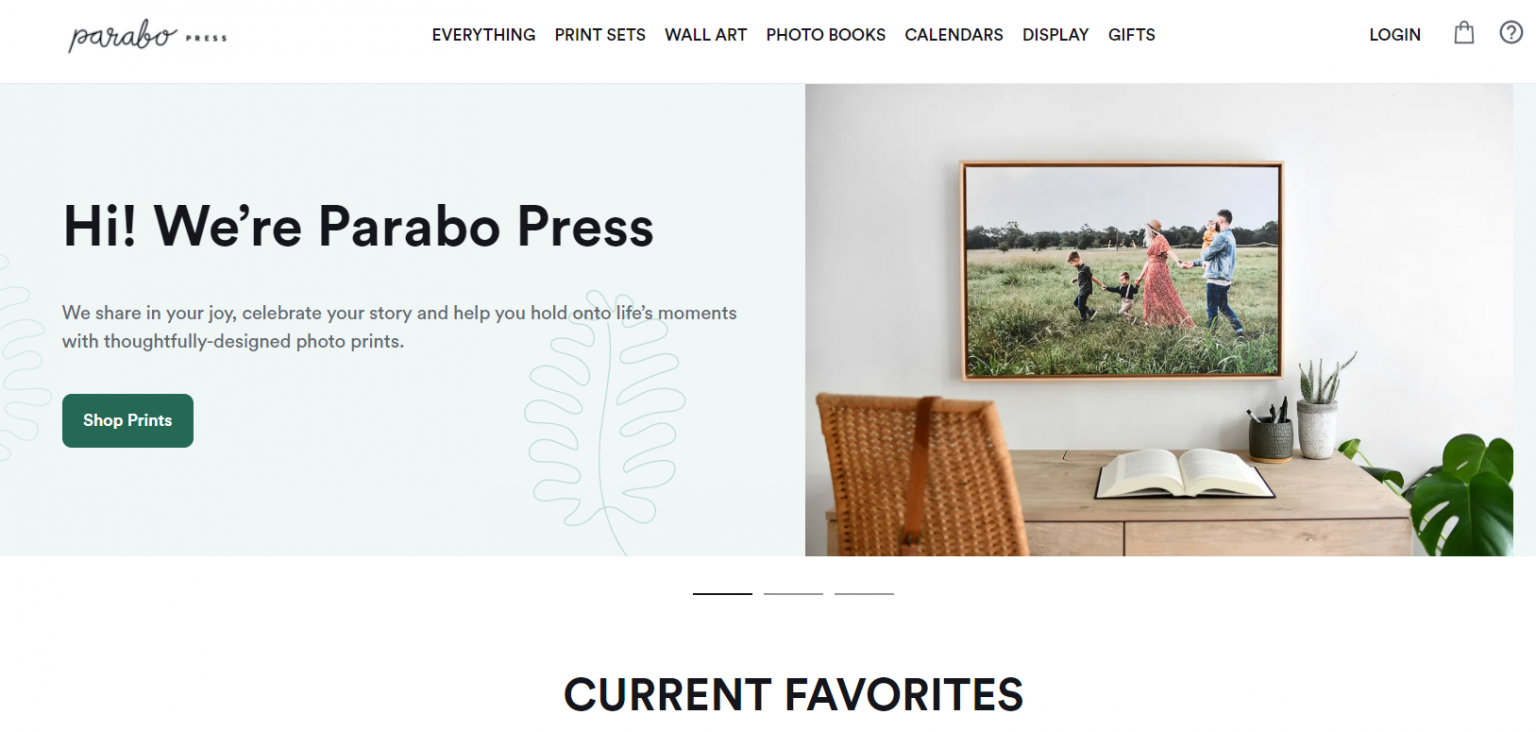 25 Best Canvas Print Services Online in 2024 (Reviewed) Archute