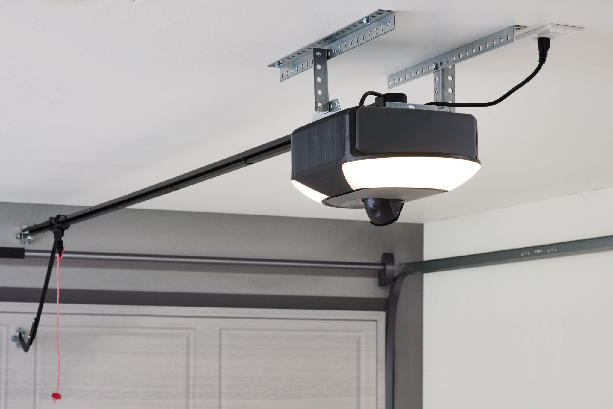 Best Quiet Garage Door Opener for All Garage Door Types Archute