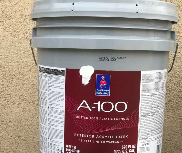 How Much Is a Gallon of Sherwin Williams Paint? Archute