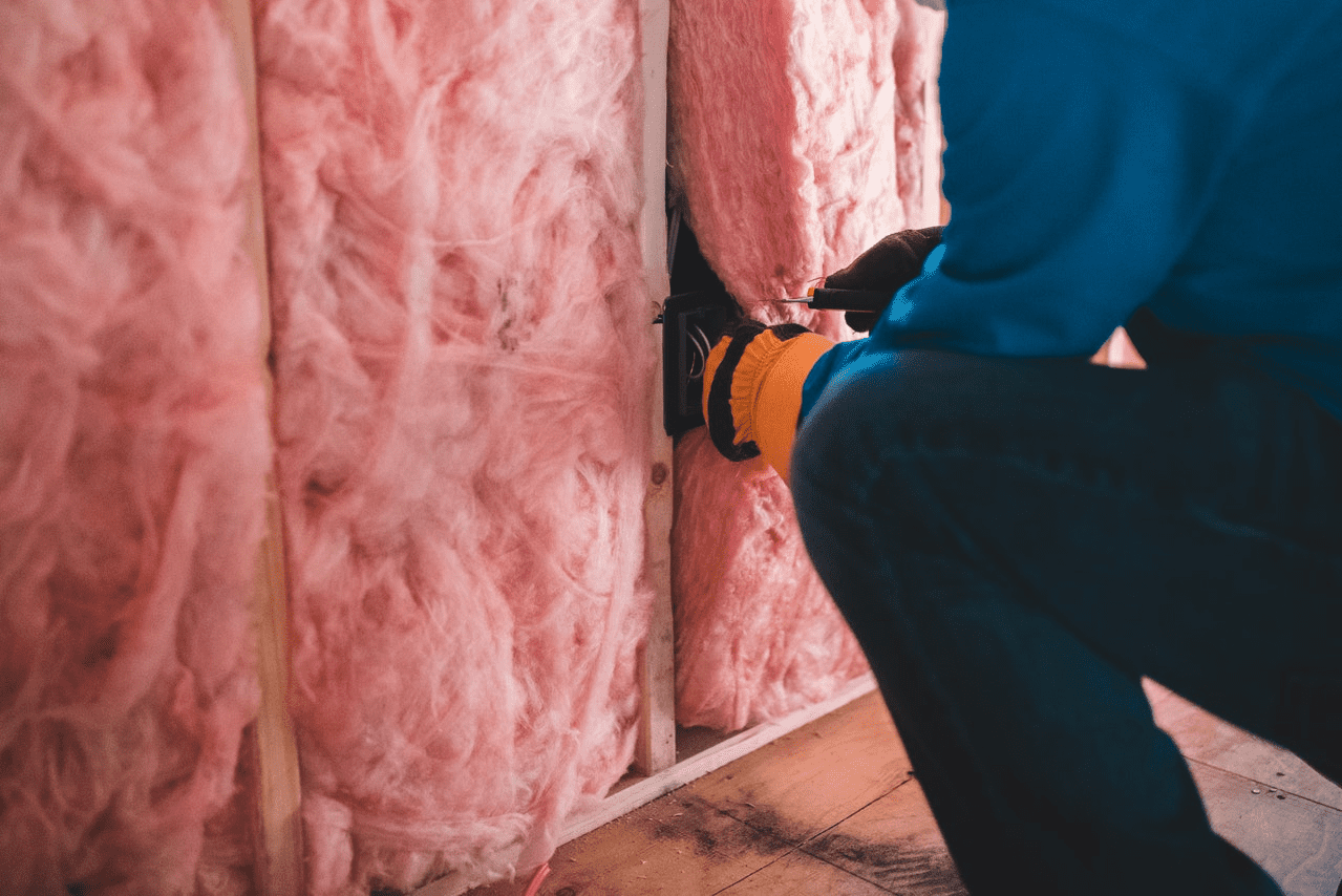 how to soundproof a wall