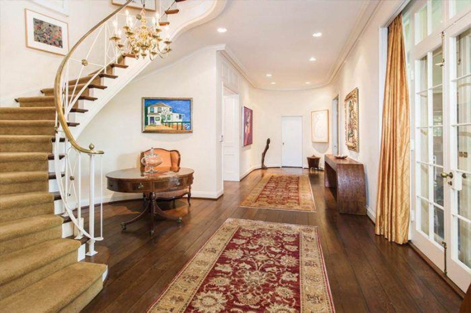 Where Does Taylor Swift Live? Her $81 Million Portfolio - Archute