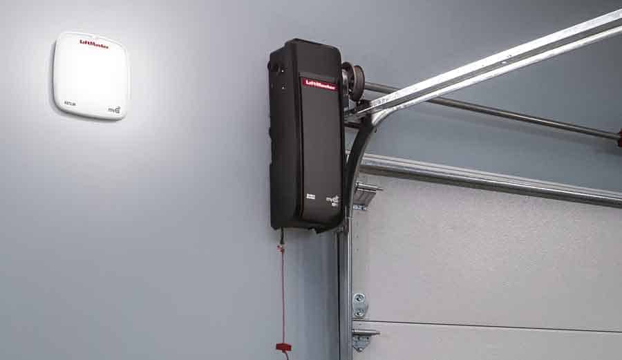 Quietest garage door opener brands 2025