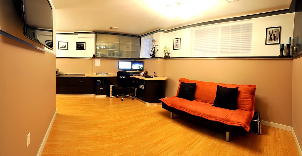 Man cave ideas to get your creative juices flowing | Yprime