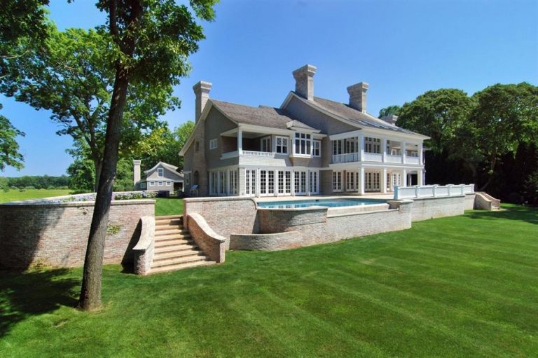 Where does Beyonce live? Inside Beyoncé and Jay-Z’s $88 Million Mansion
