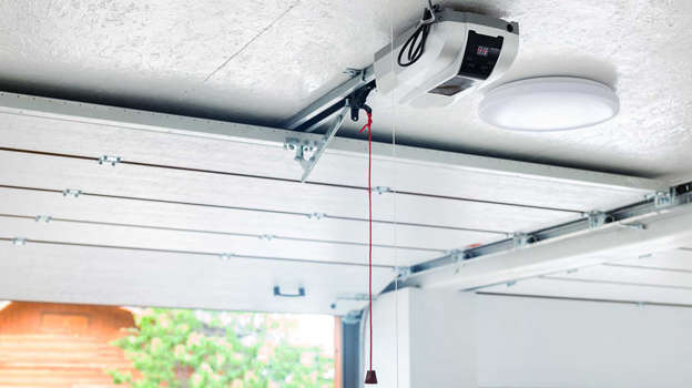 best quiet garage door opener