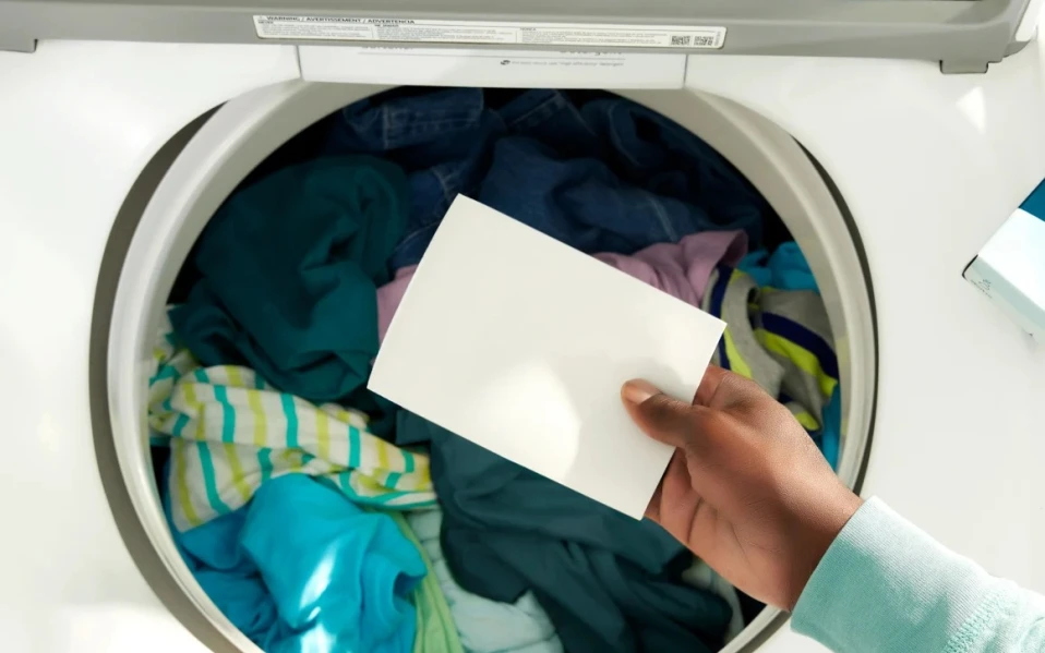 best washing machine detergent sheets