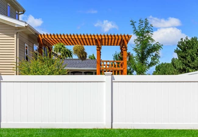 Privacy Fence Ideas