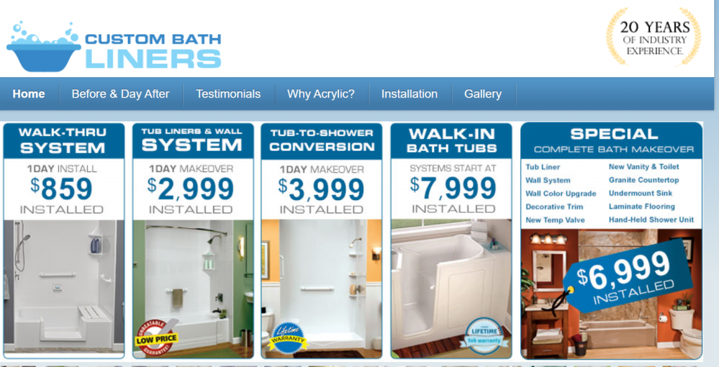 How Much Does A Bath Fitter Tub Cost? Hacks to A New Bath Tub Archute