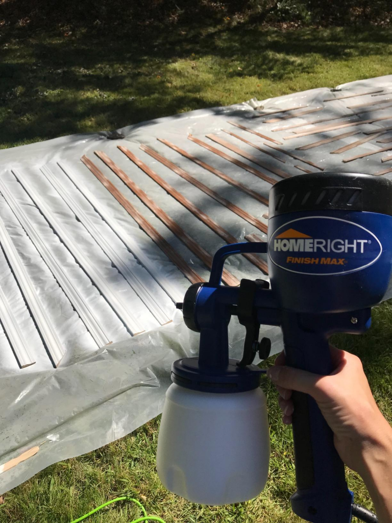 Best Paint Sprayer for Fences for a Smooth Finish Archute
