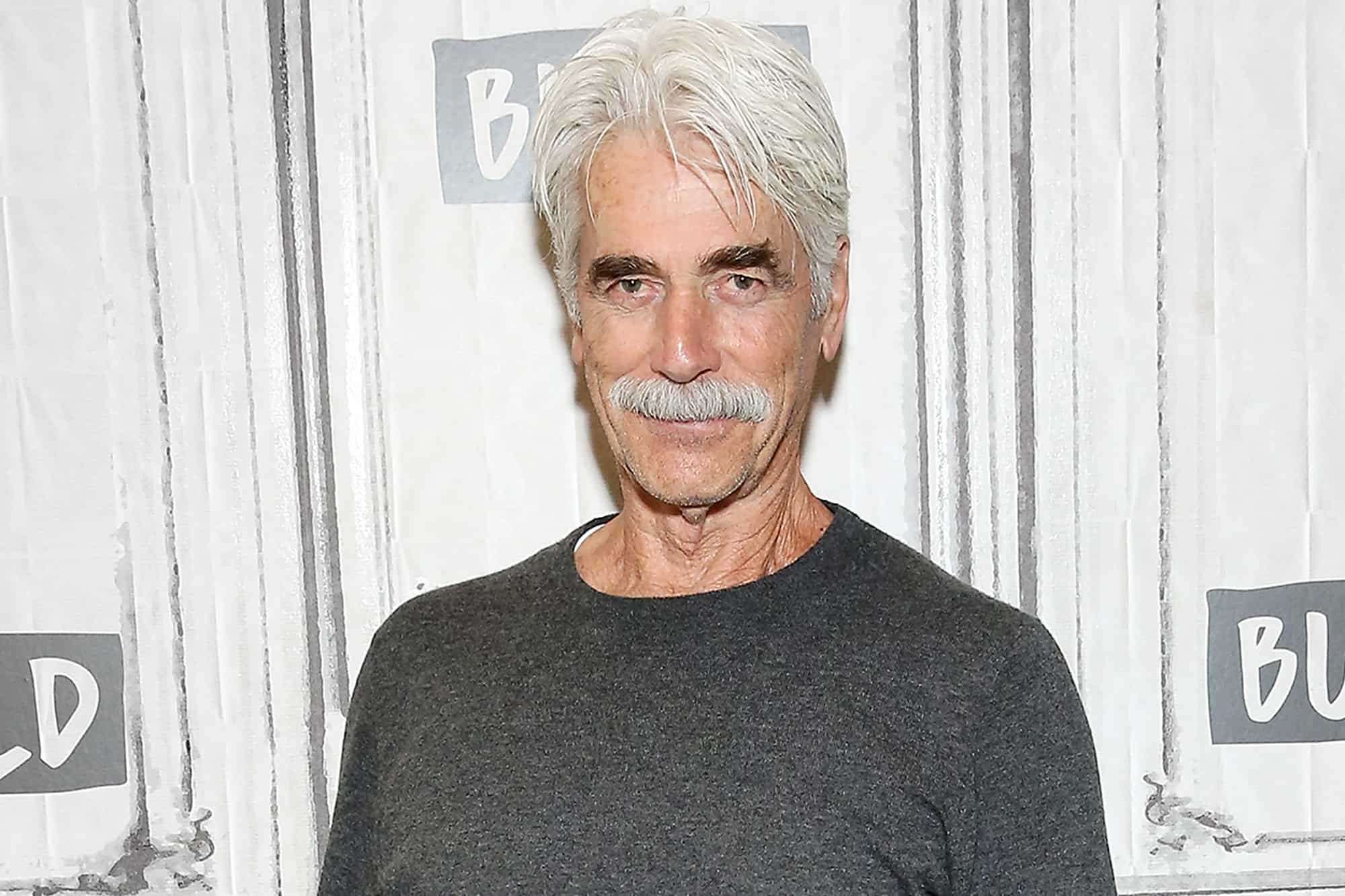 Where Does Sam Elliott Live? Inside His 560,000 Home Archute