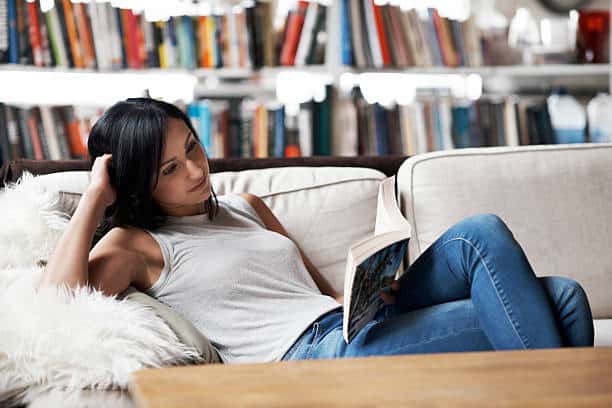 Woman cave ideas