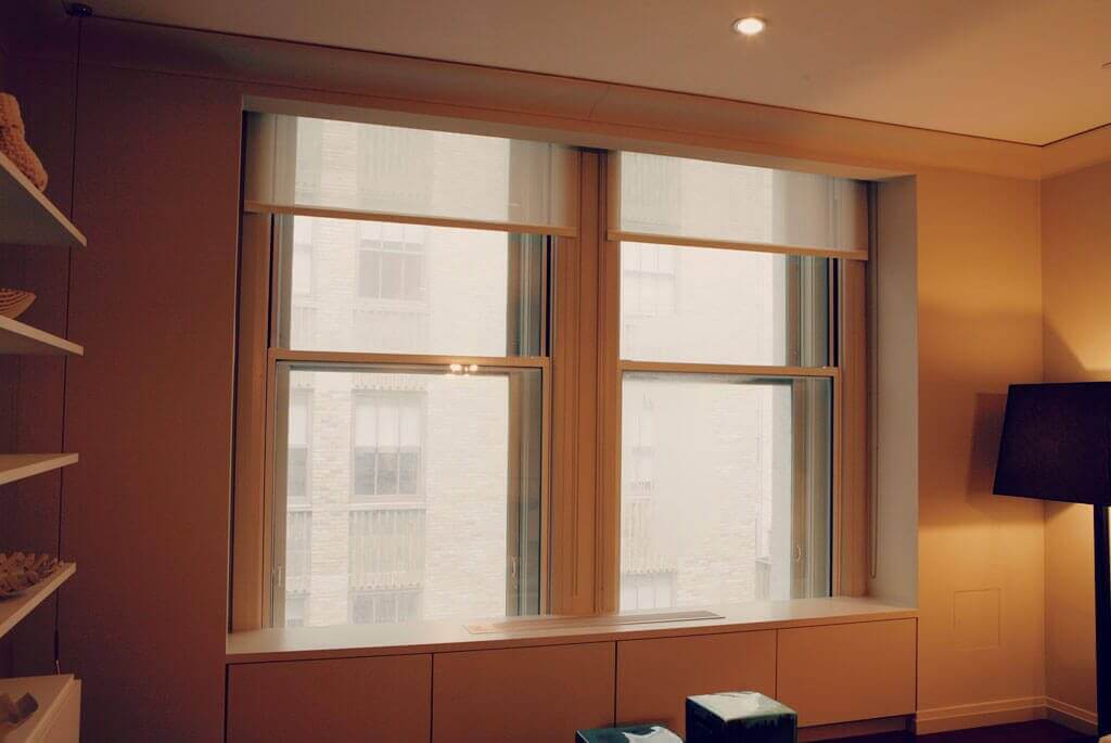 How to soundproof a window 12 Methods That Actually Work Archute