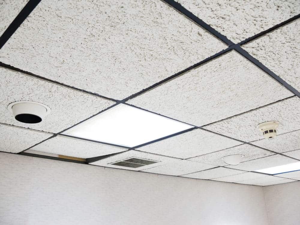 how to soundproof a ceiling