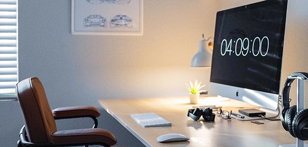 Having a Virtual Office