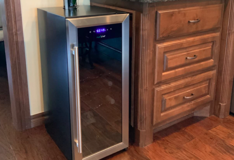 Best Freestanding Wine Coolers for Preserving All Wines Archute