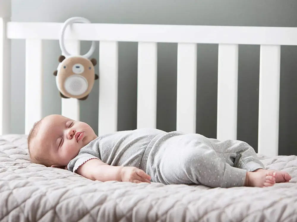 best white noise machine for baby