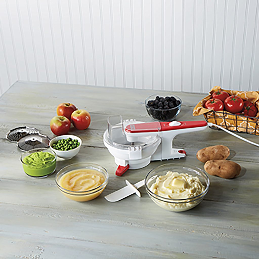 What Is the Best Food Mill to Cater to Different Cooking Needs? Archute