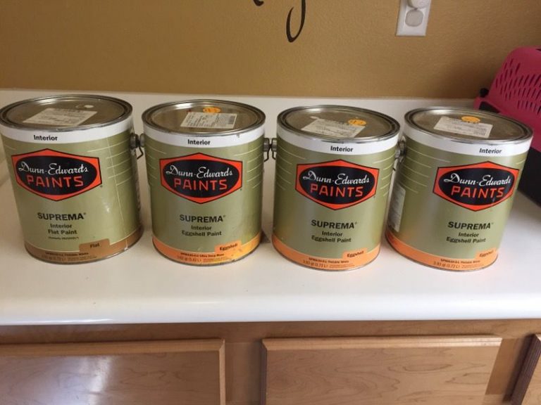 How Much Is a Gallon of Dunn Edwards Paint? Archute