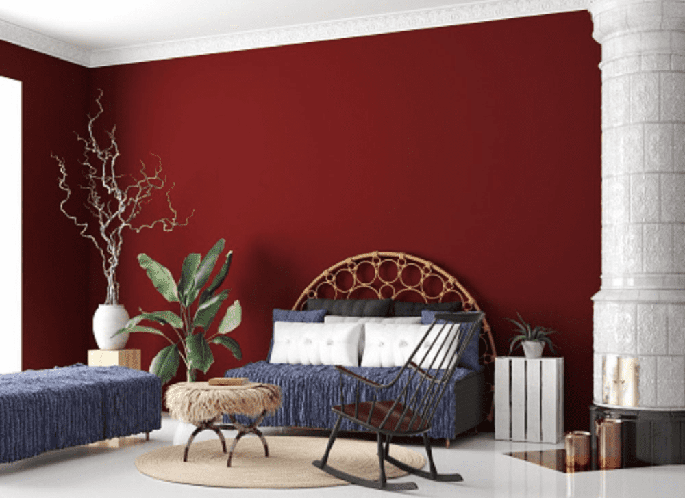Colors that Go With Maroon