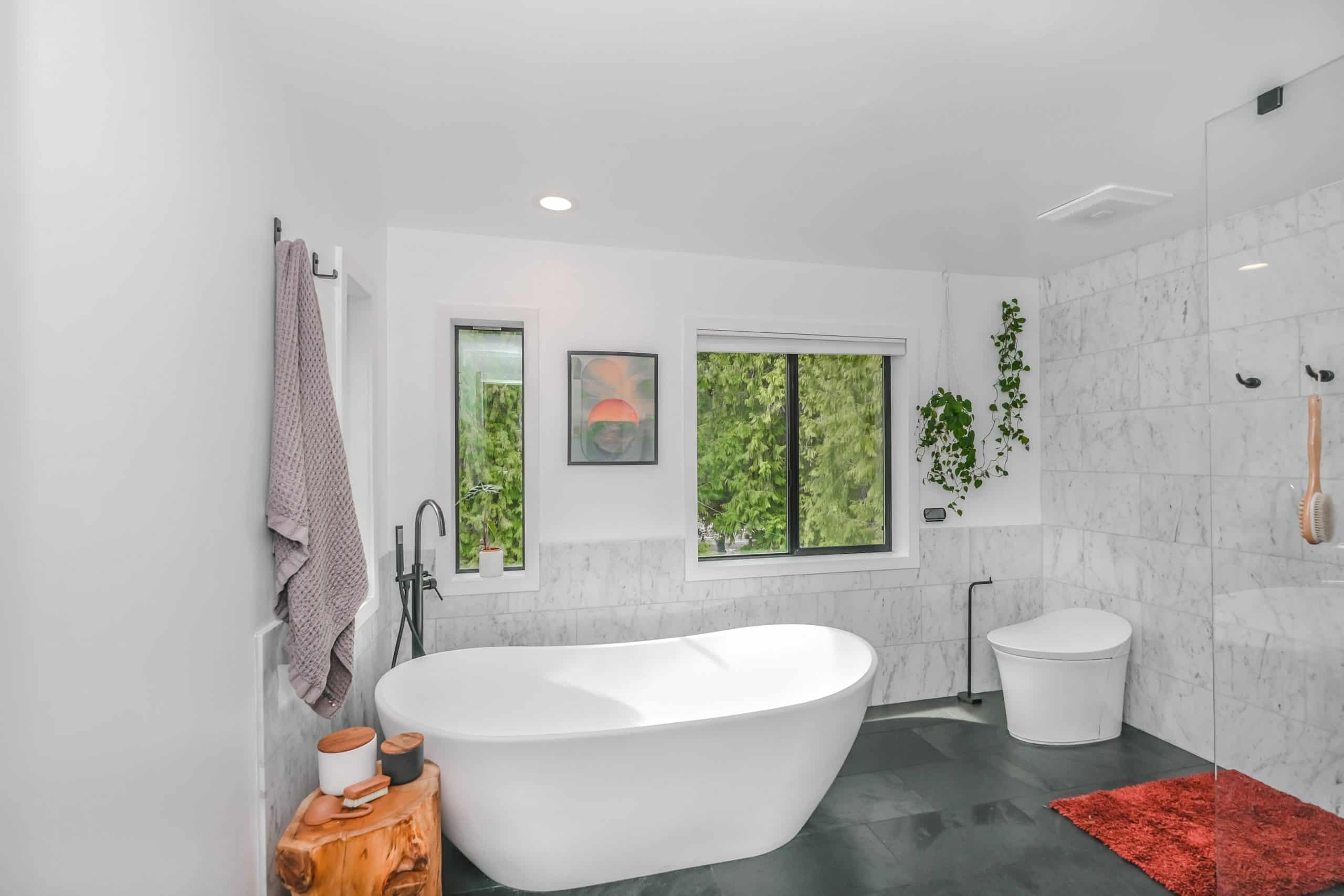 best freestanding bathtub