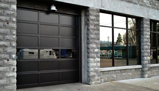Panel Replacement vs. Garage Door Replacement