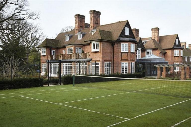 Where Does Justin Bieber Live? An Eye to His Lavish Homes - Archute