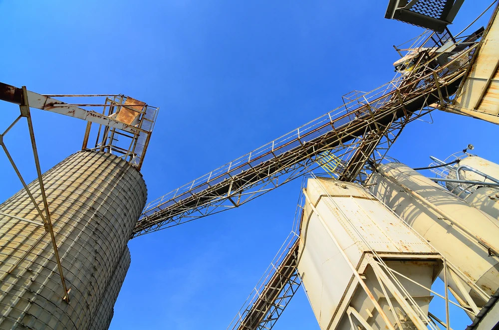 New Cement Market Solutions: Trends and Insights