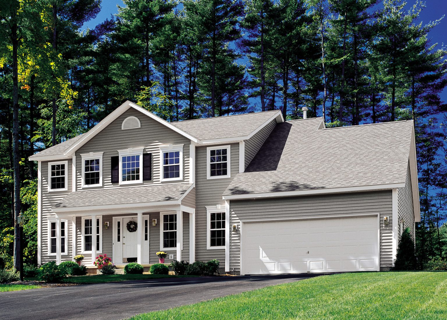 Real Cost of Painting Vinyl Siding Wall Archute